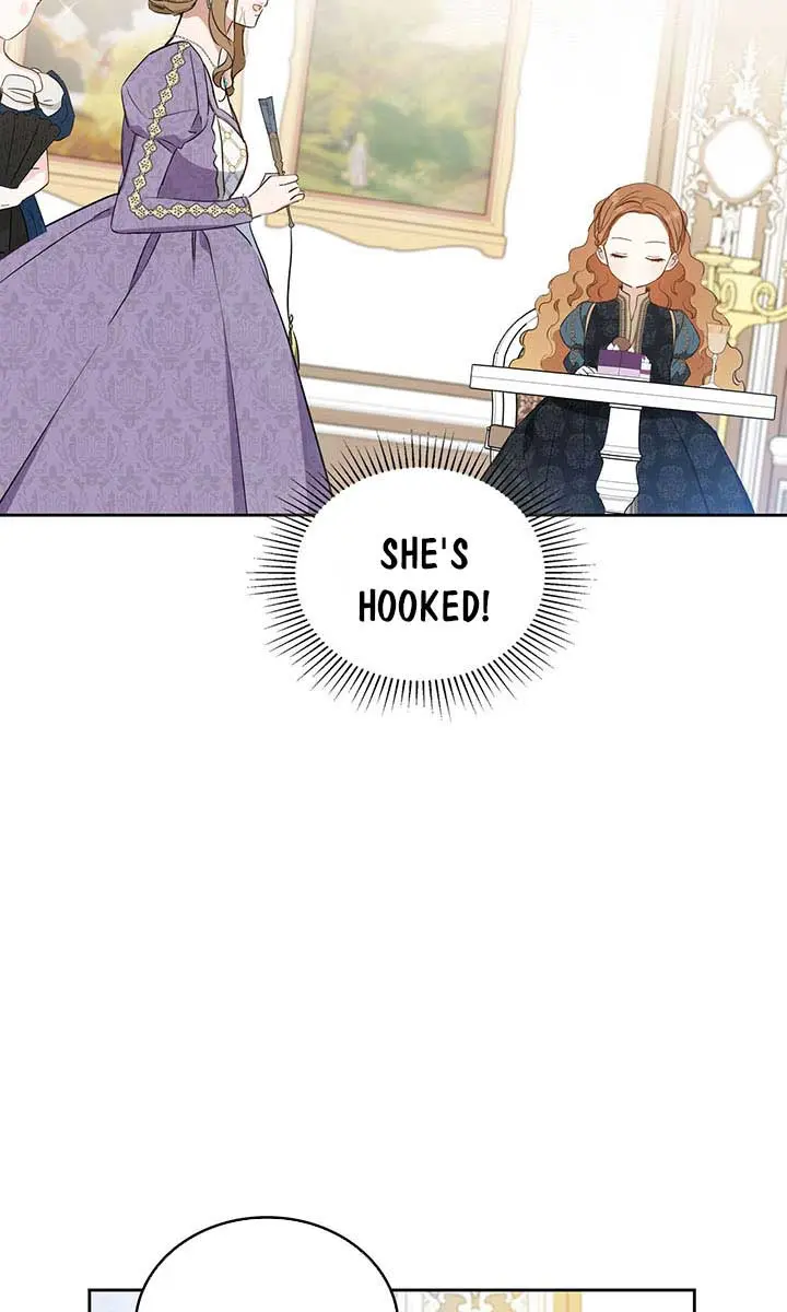 I'll Be the Matriarch in This Life Chapter 91 Page 88