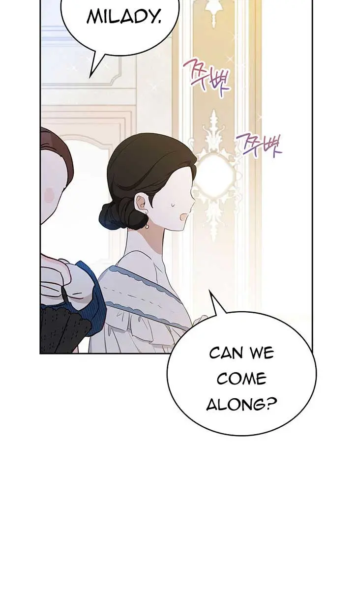 I'll Be the Matriarch in This Life Chapter 91 Page 89