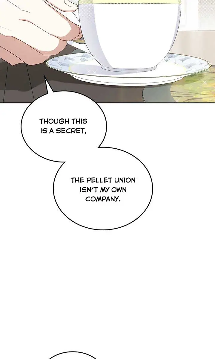 I'll Be the Matriarch in This Life Chapter 92 Page 6