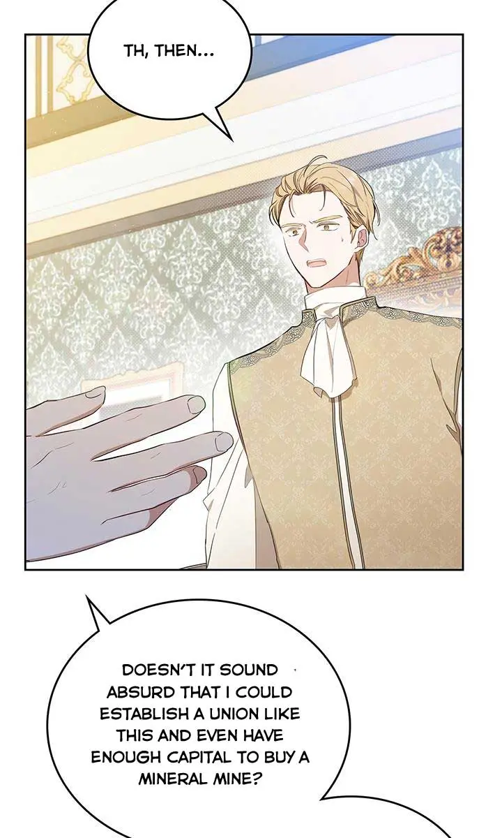 I'll Be the Matriarch in This Life Chapter 92 Page 7
