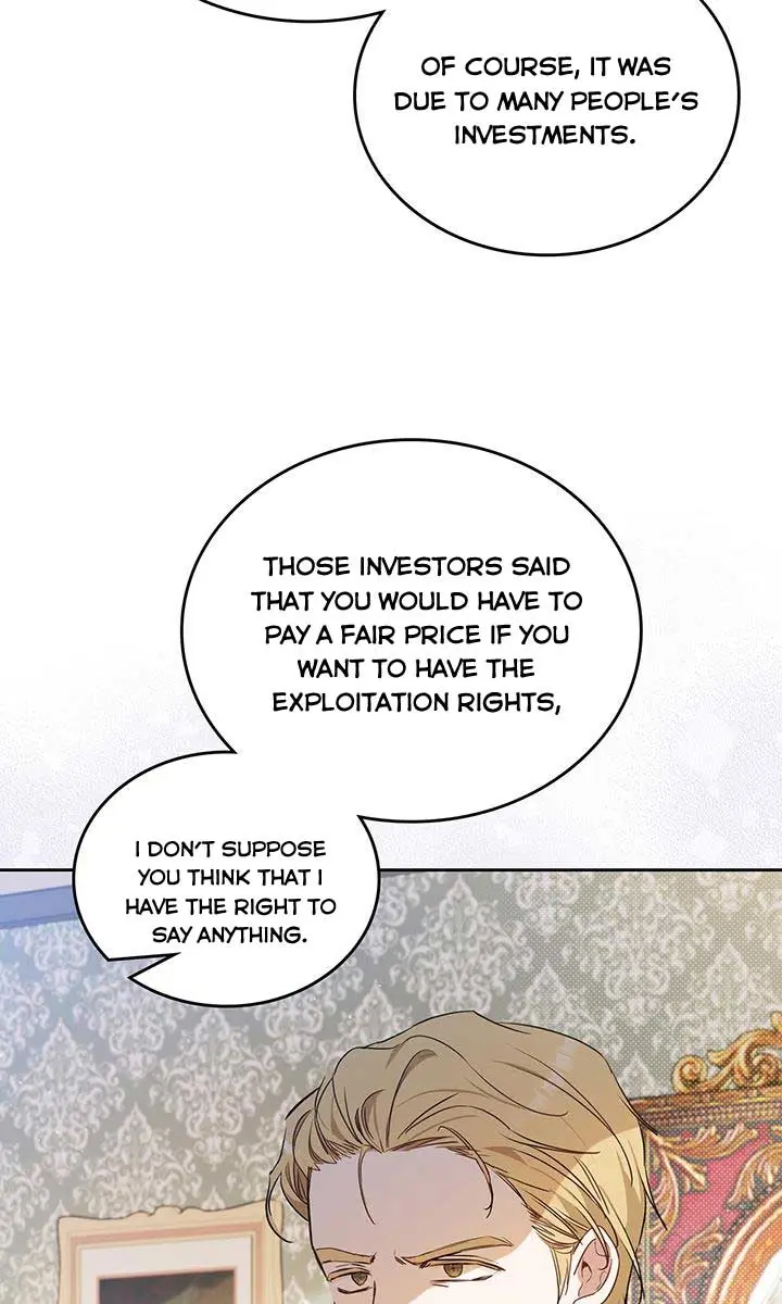 I'll Be the Matriarch in This Life Chapter 92 Page 8