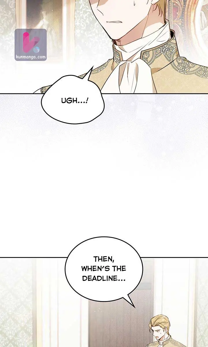 I'll Be the Matriarch in This Life Chapter 92 Page 9