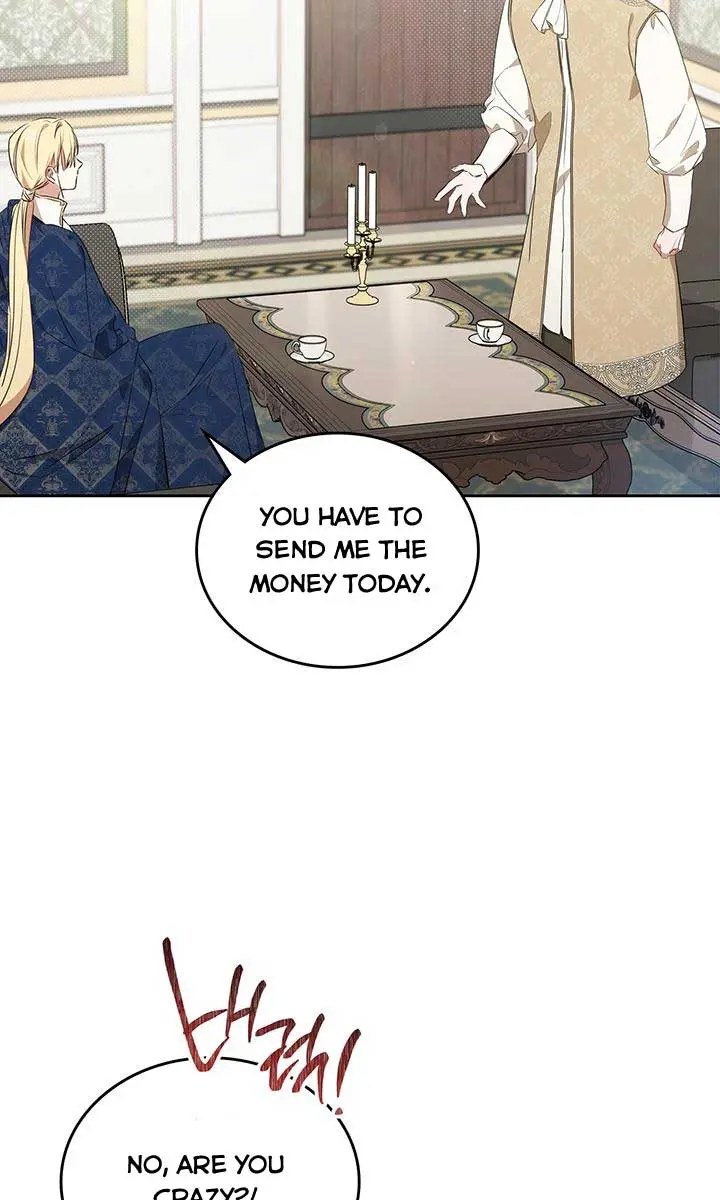 I'll Be the Matriarch in This Life Chapter 92 Page 10