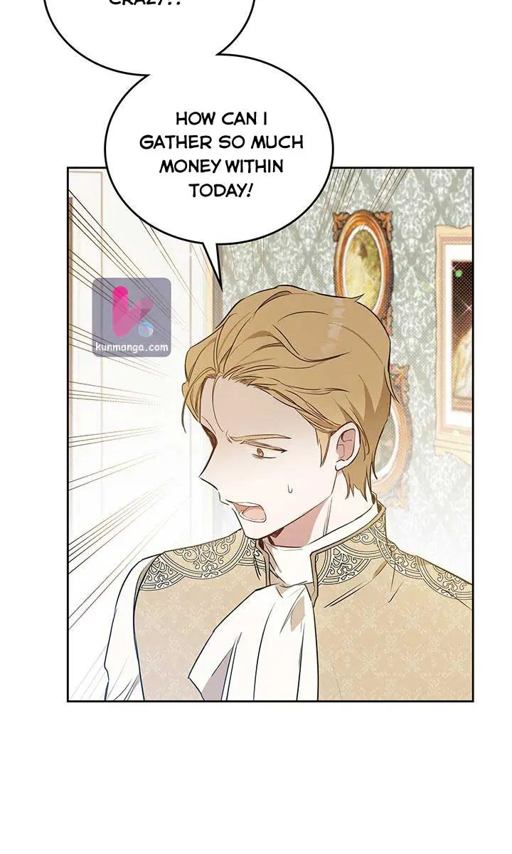 I'll Be the Matriarch in This Life Chapter 92 Page 11