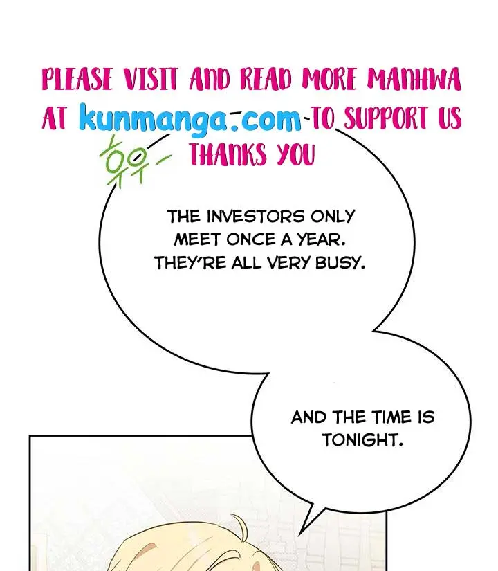 I'll Be the Matriarch in This Life Chapter 92 Page 12
