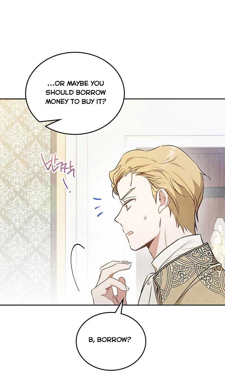 I'll Be the Matriarch in This Life Chapter 92 Page 18