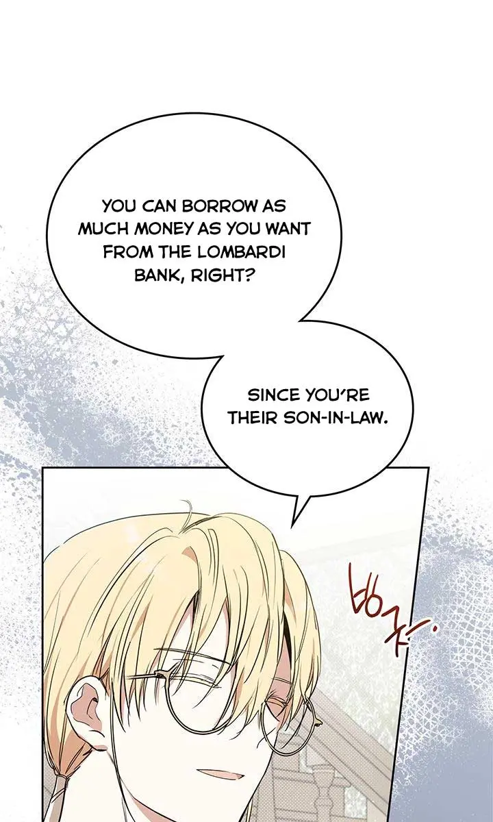 I'll Be the Matriarch in This Life Chapter 92 Page 19
