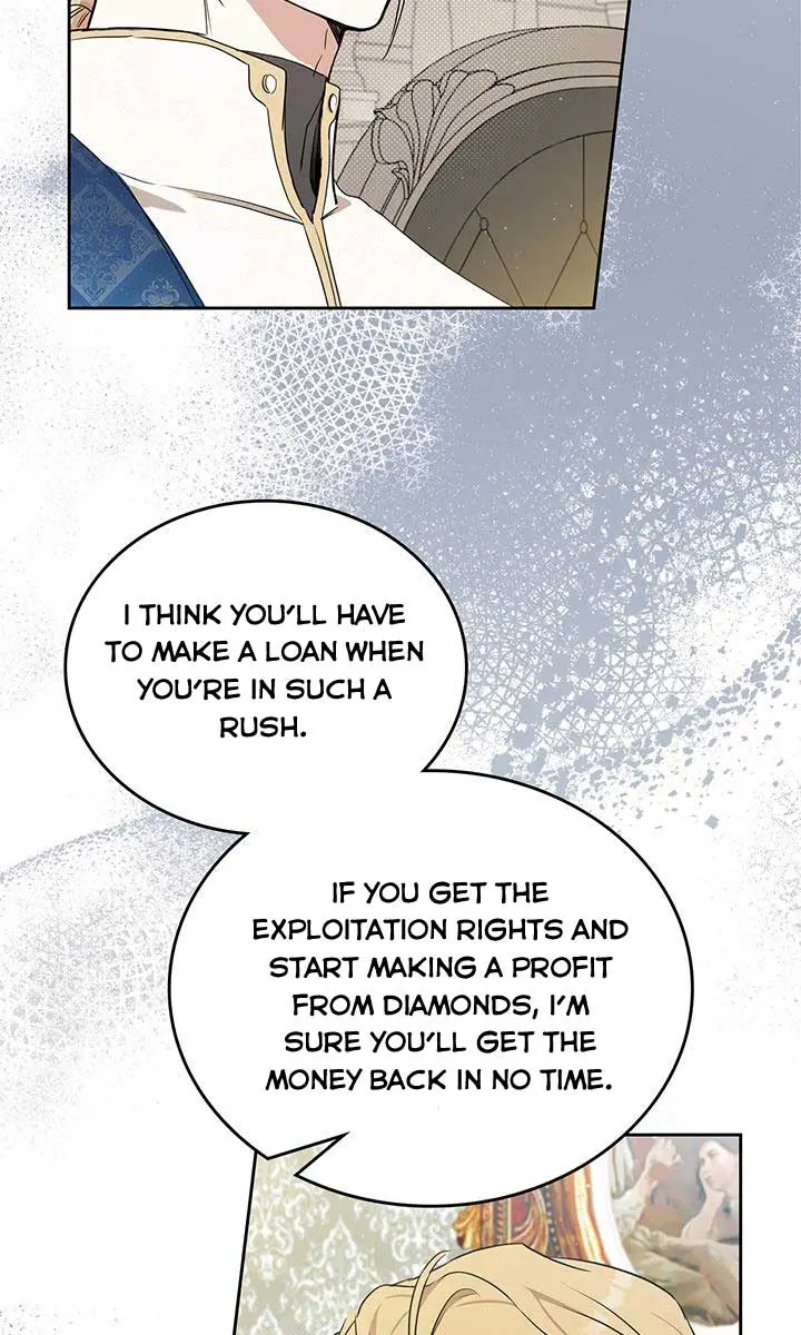 I'll Be the Matriarch in This Life Chapter 92 Page 20