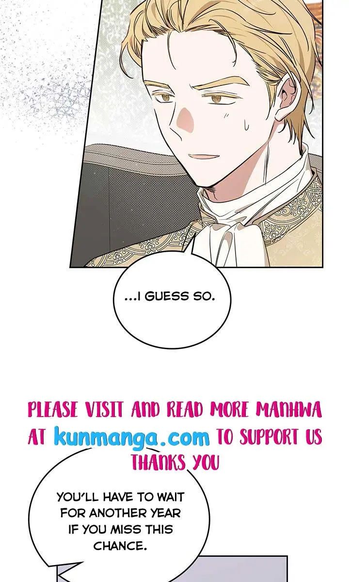 I'll Be the Matriarch in This Life Chapter 92 Page 21