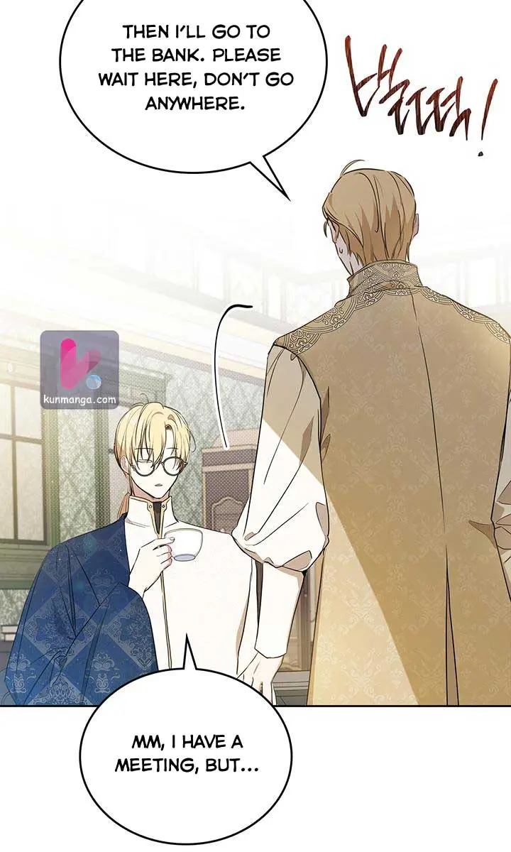 I'll Be the Matriarch in This Life Chapter 92 Page 23