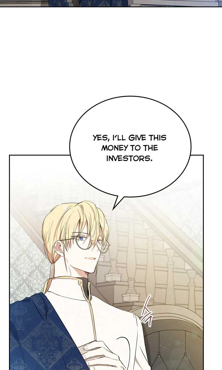 I'll Be the Matriarch in This Life Chapter 92 Page 29