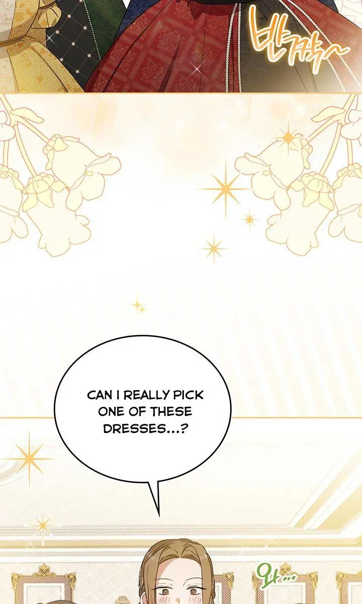 I'll Be the Matriarch in This Life Chapter 92 Page 37