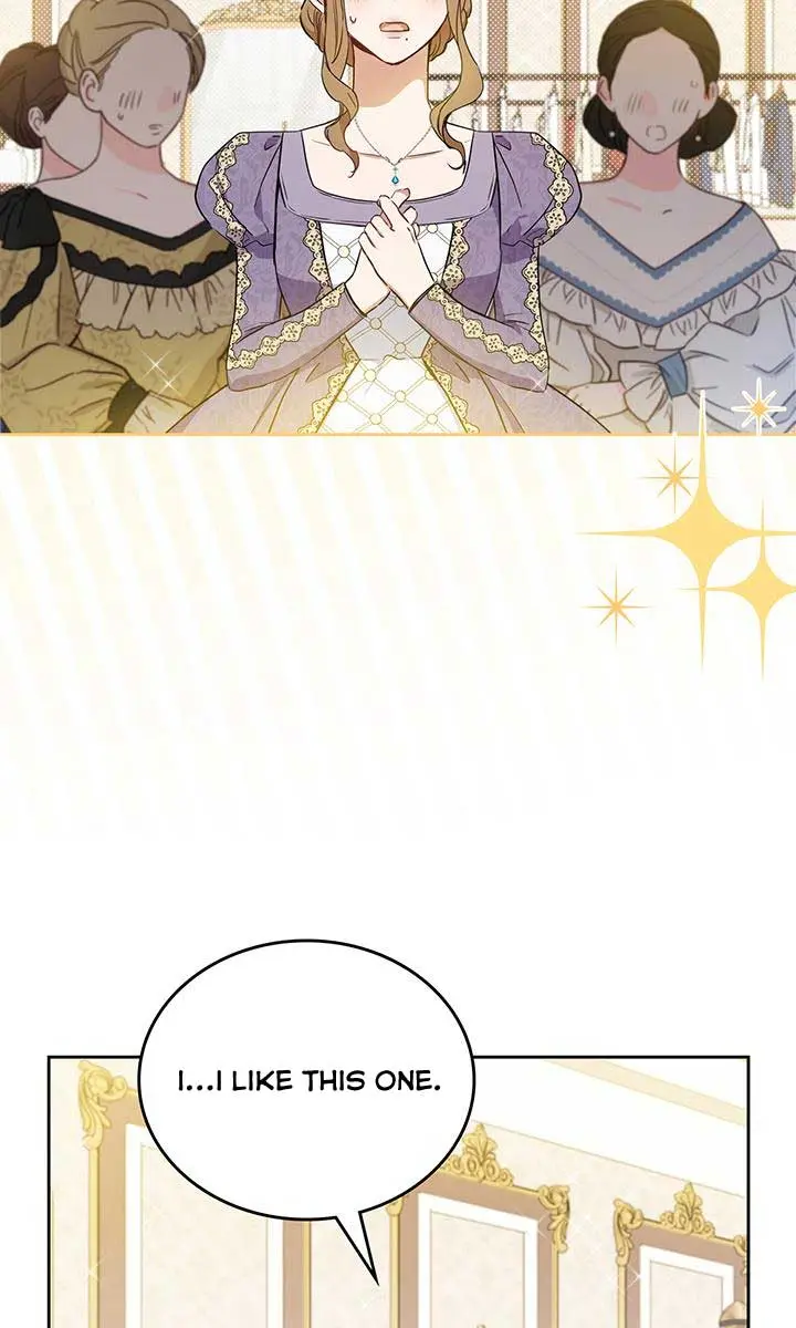 I'll Be the Matriarch in This Life Chapter 92 Page 38