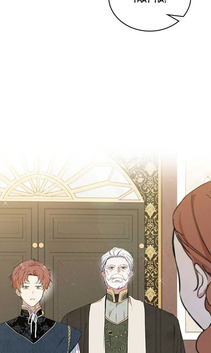 I'll Be the Matriarch in This Life Chapter 92 Page 42