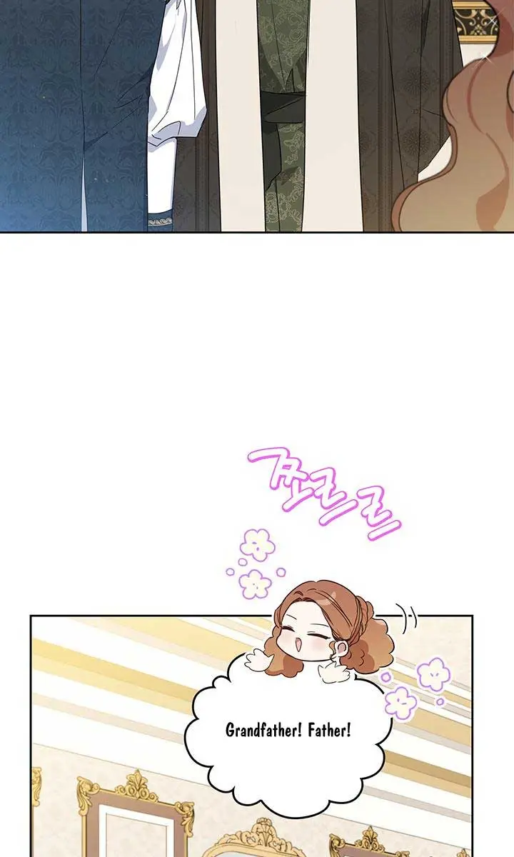 I'll Be the Matriarch in This Life Chapter 92 Page 43