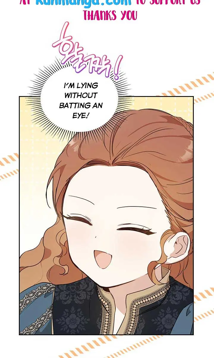 I'll Be the Matriarch in This Life Chapter 92 Page 46