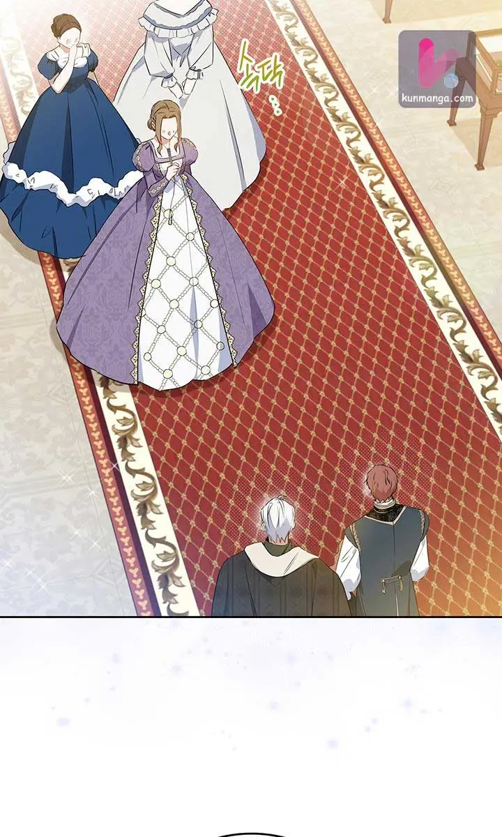 I'll Be the Matriarch in This Life Chapter 92 Page 49