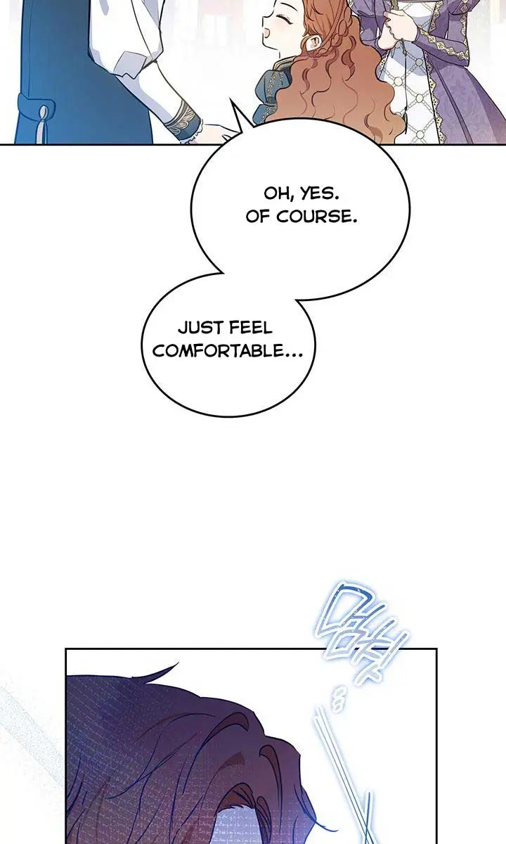 I'll Be the Matriarch in This Life Chapter 92 Page 52