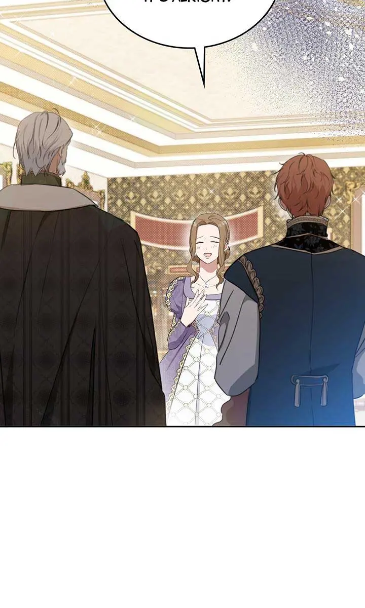 I'll Be the Matriarch in This Life Chapter 92 Page 55