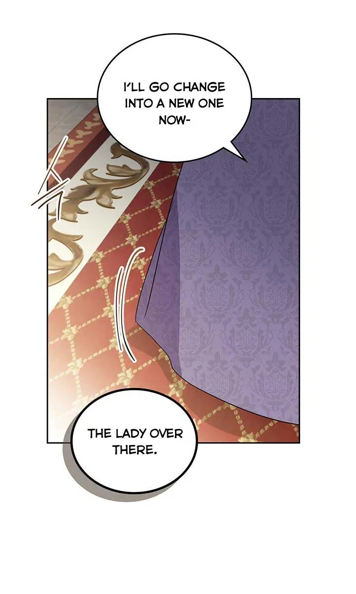 I'll Be the Matriarch in This Life Chapter 92 Page 56