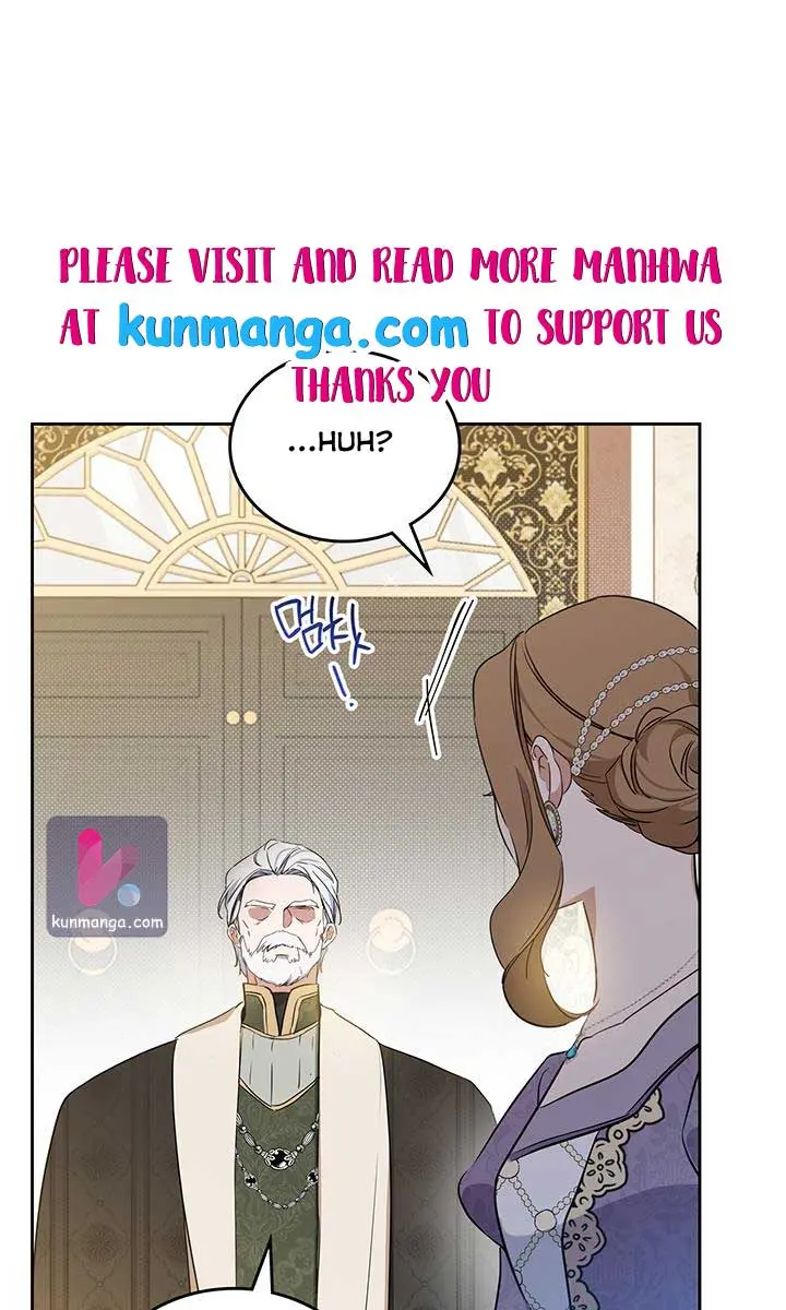 I'll Be the Matriarch in This Life Chapter 92 Page 57
