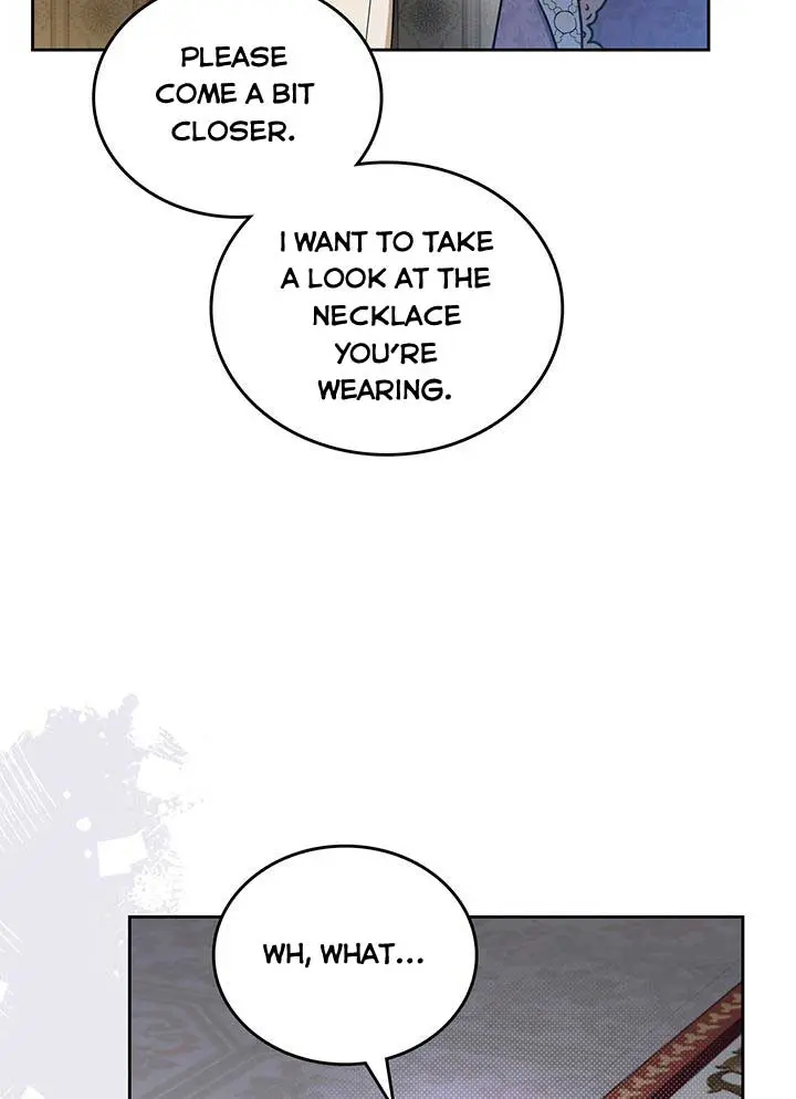 I'll Be the Matriarch in This Life Chapter 92 Page 58