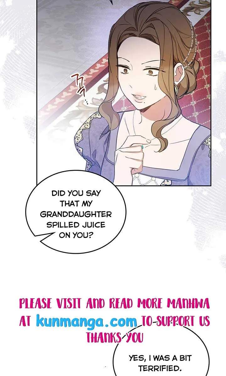I'll Be the Matriarch in This Life Chapter 92 Page 59