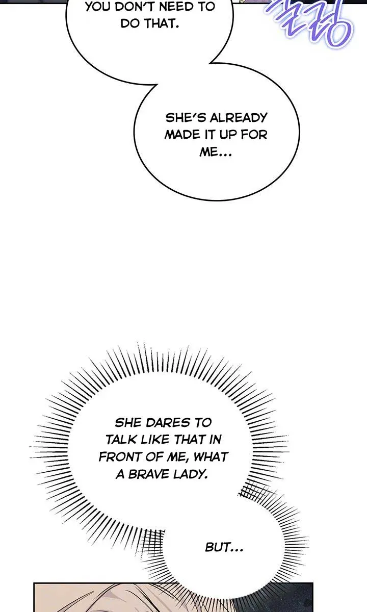 I'll Be the Matriarch in This Life Chapter 92 Page 61
