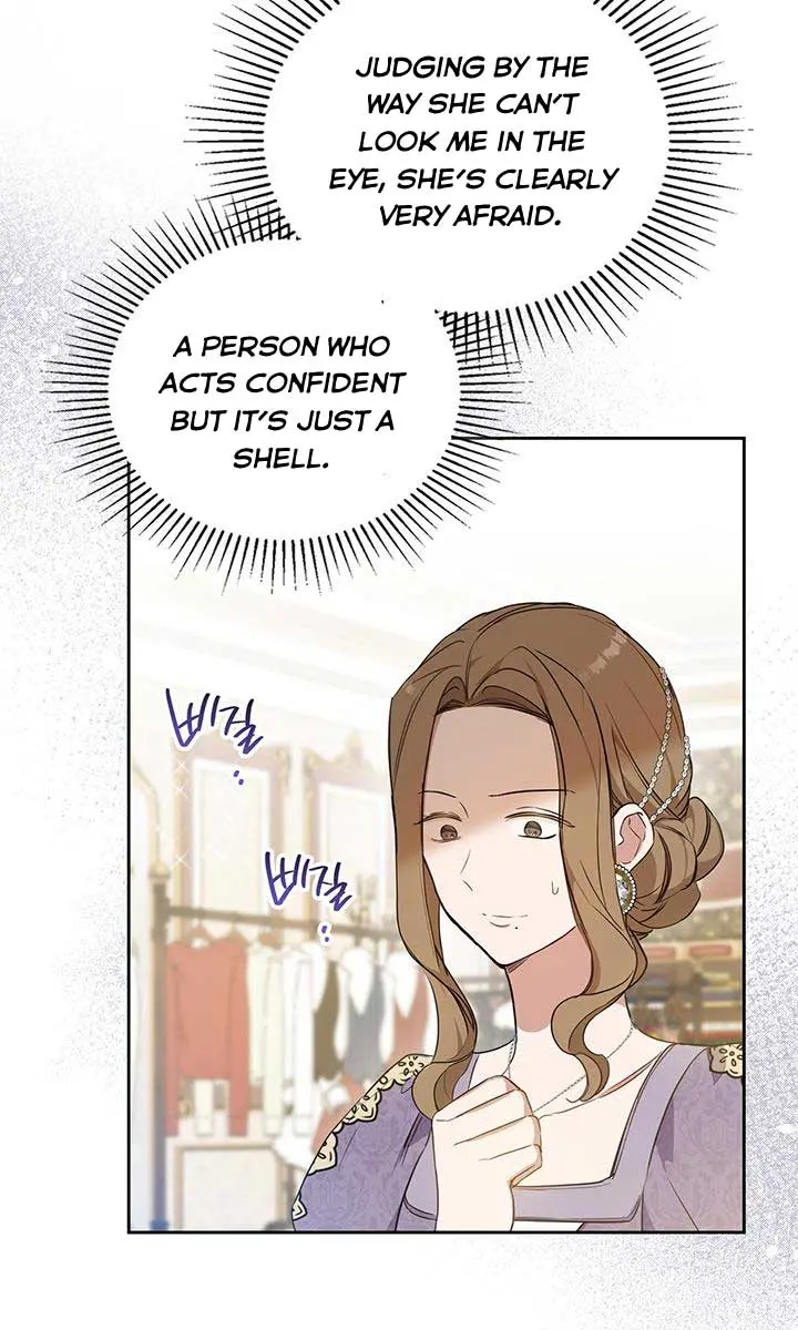 I'll Be the Matriarch in This Life Chapter 92 Page 63