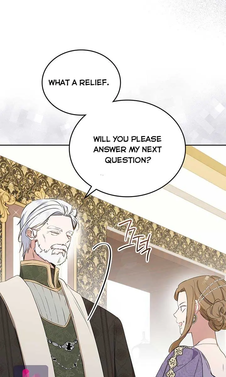 I'll Be the Matriarch in This Life Chapter 92 Page 64
