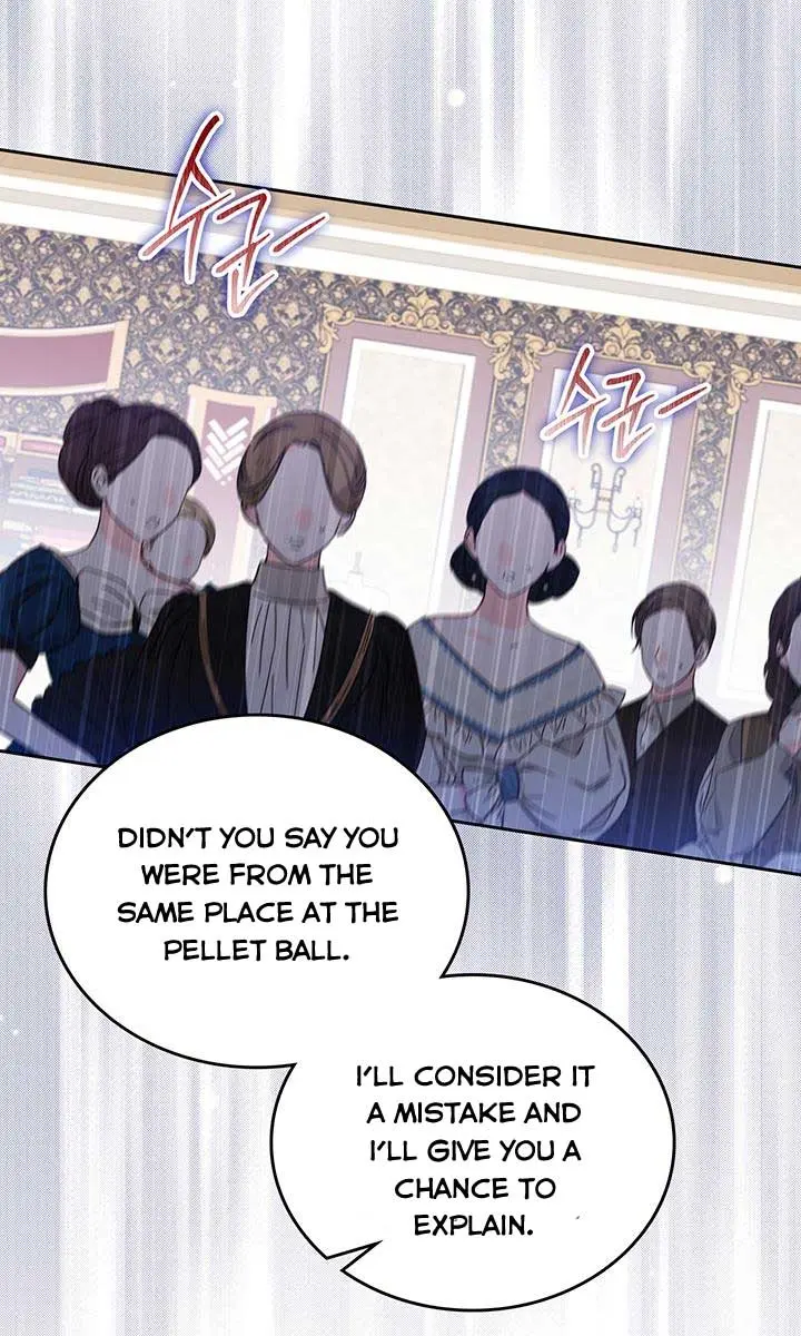 I'll Be the Matriarch in This Life Chapter 92 Page 67