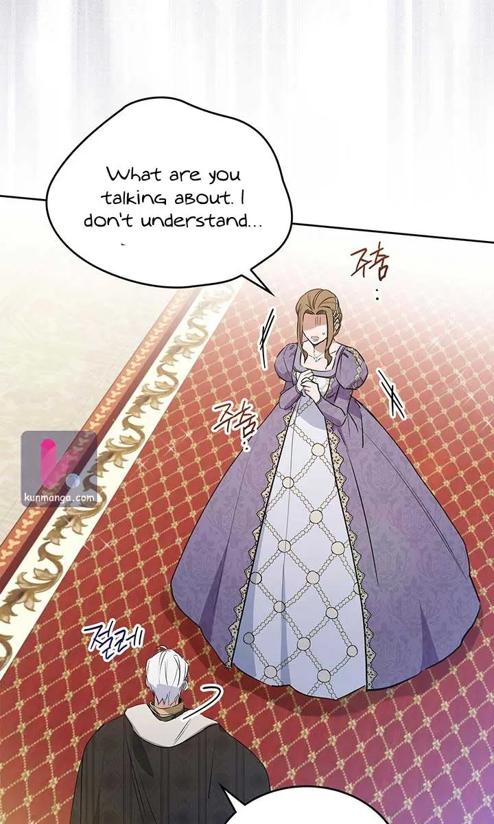 I'll Be the Matriarch in This Life Chapter 92 Page 68