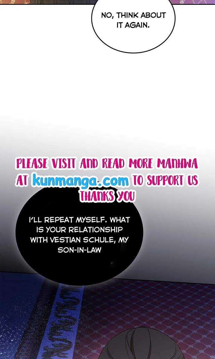 I'll Be the Matriarch in This Life Chapter 92 Page 69