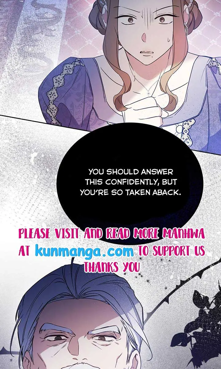 I'll Be the Matriarch in This Life Chapter 92 Page 71