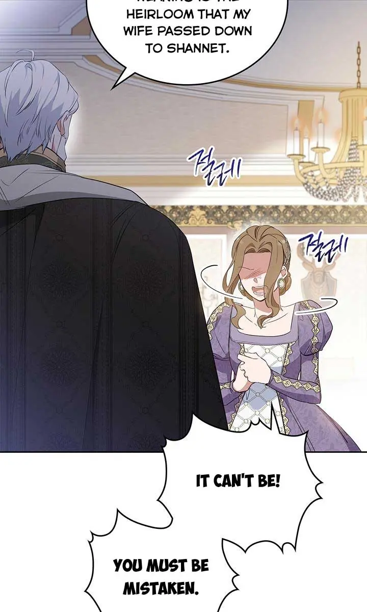 I'll Be the Matriarch in This Life Chapter 92 Page 74