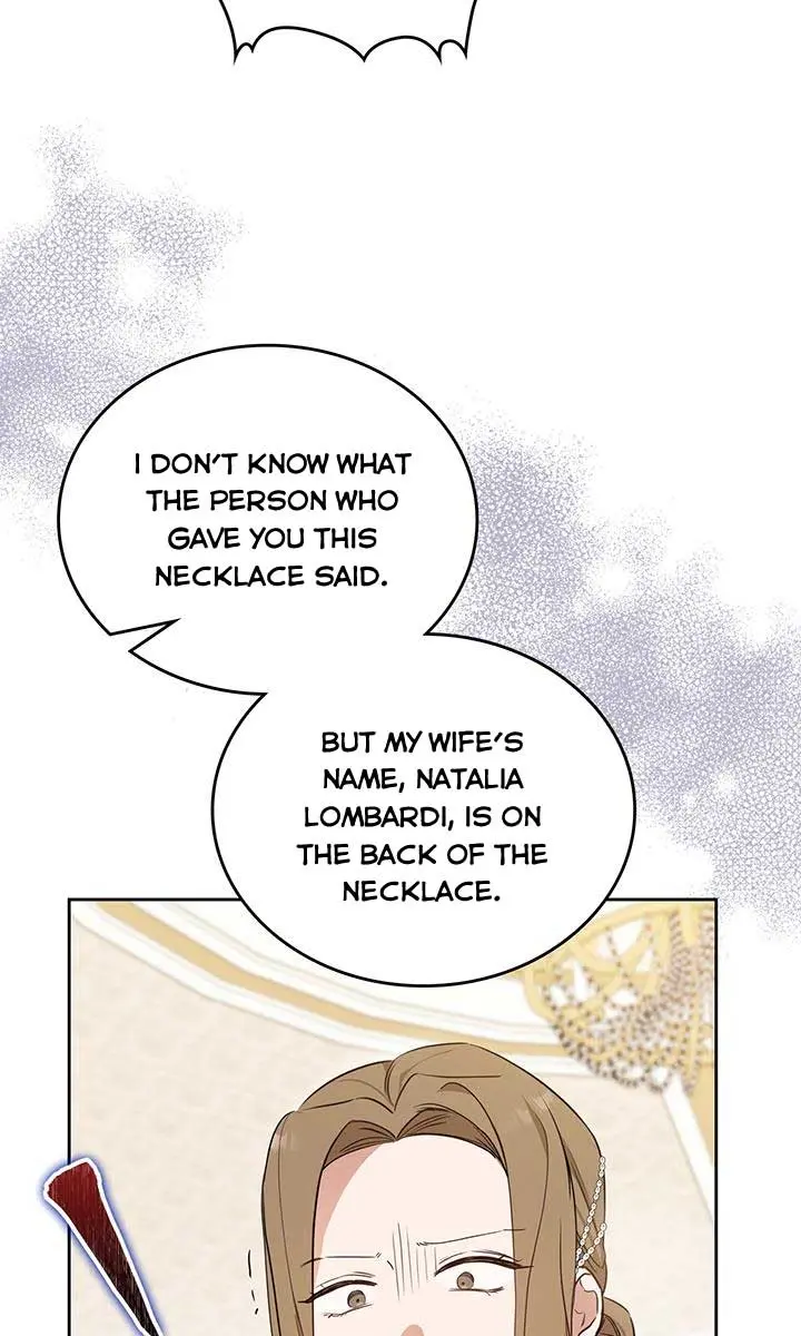 I'll Be the Matriarch in This Life Chapter 92 Page 75