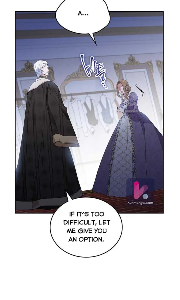 I'll Be the Matriarch in This Life Chapter 92 Page 78