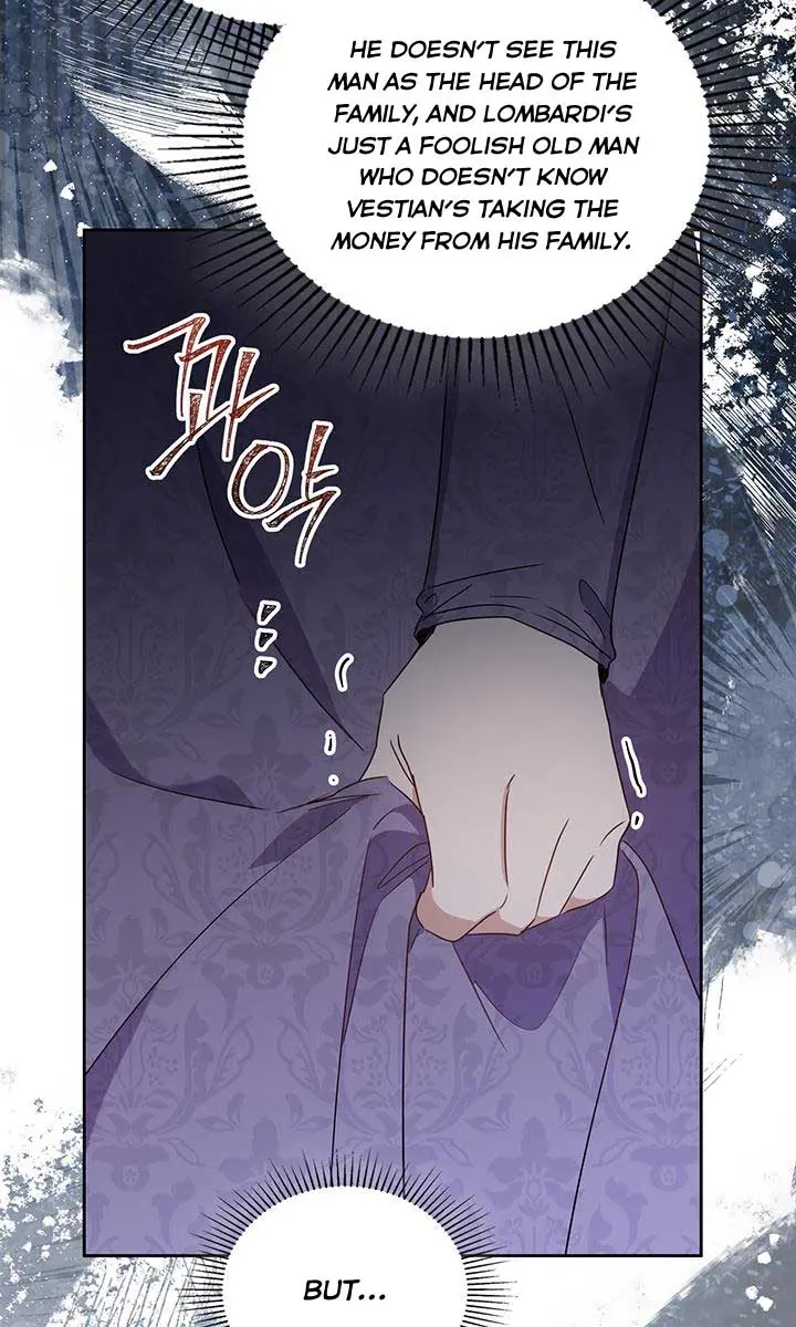 I'll Be the Matriarch in This Life Chapter 92 Page 83
