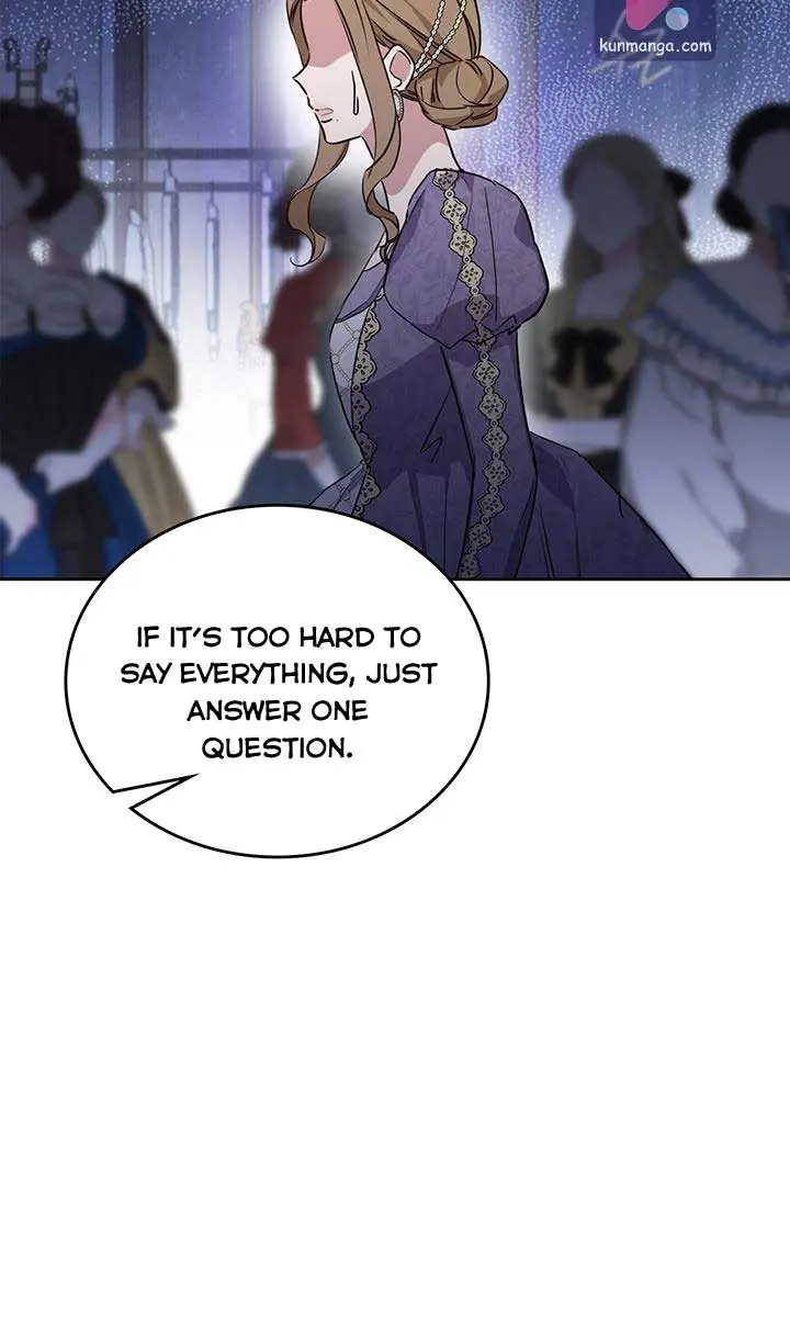I'll Be the Matriarch in This Life Chapter 92 Page 85
