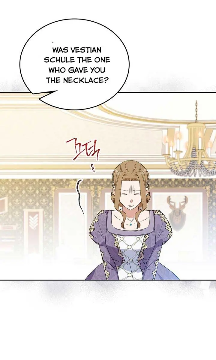 I'll Be the Matriarch in This Life Chapter 92 Page 86