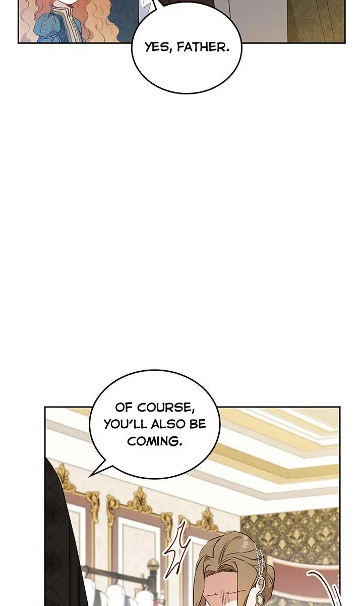 I'll Be the Matriarch in This Life Chapter 92 Page 88