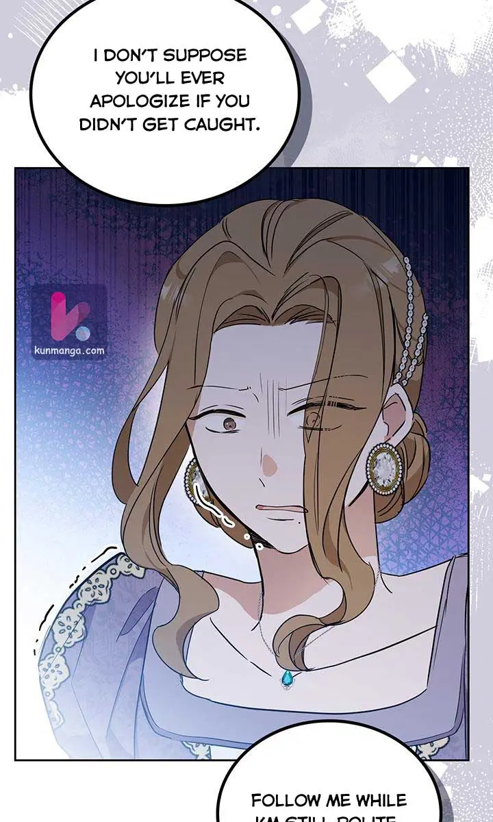 I'll Be the Matriarch in This Life Chapter 92 Page 90