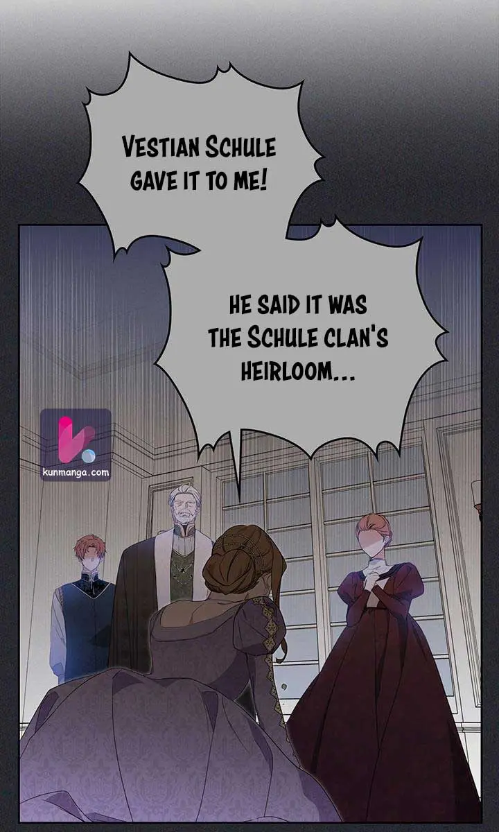 I'll Be the Matriarch in This Life Chapter 93 Page 7