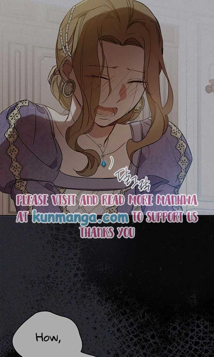 I'll Be the Matriarch in This Life Chapter 93 Page 9