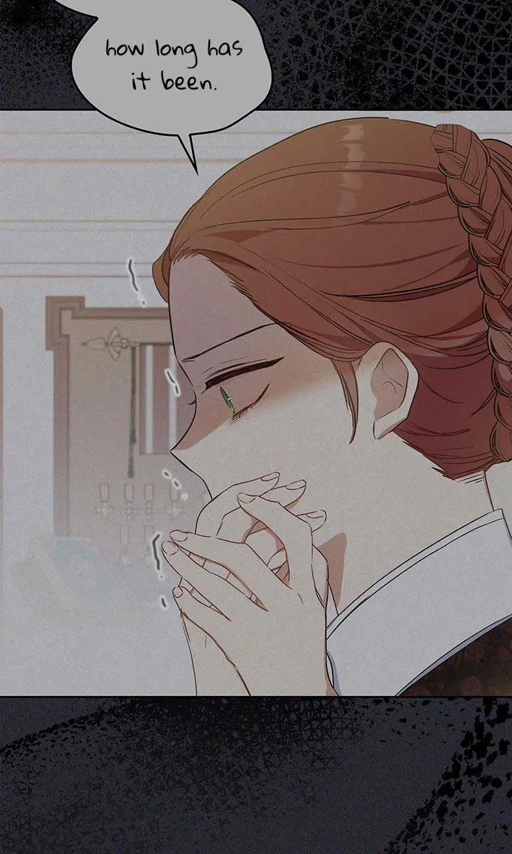 I'll Be the Matriarch in This Life Chapter 93 Page 10