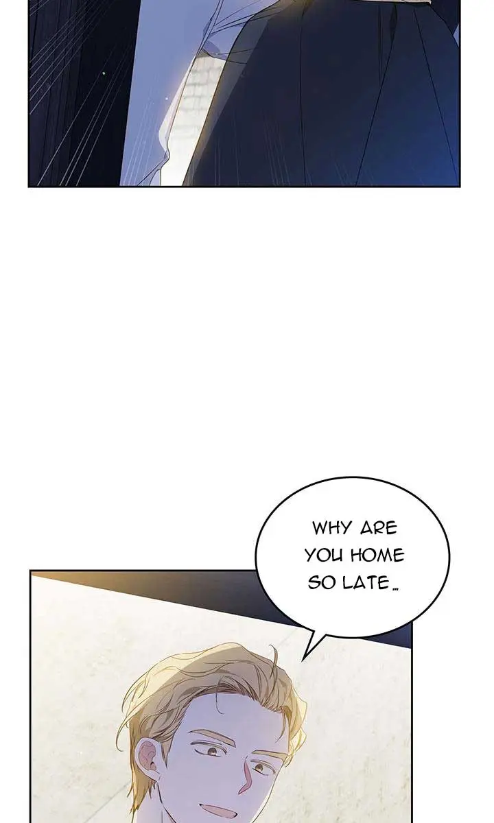 I'll Be the Matriarch in This Life Chapter 93 Page 16