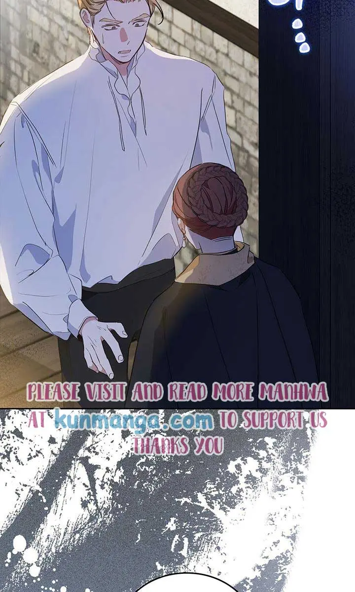 I'll Be the Matriarch in This Life Chapter 93 Page 19