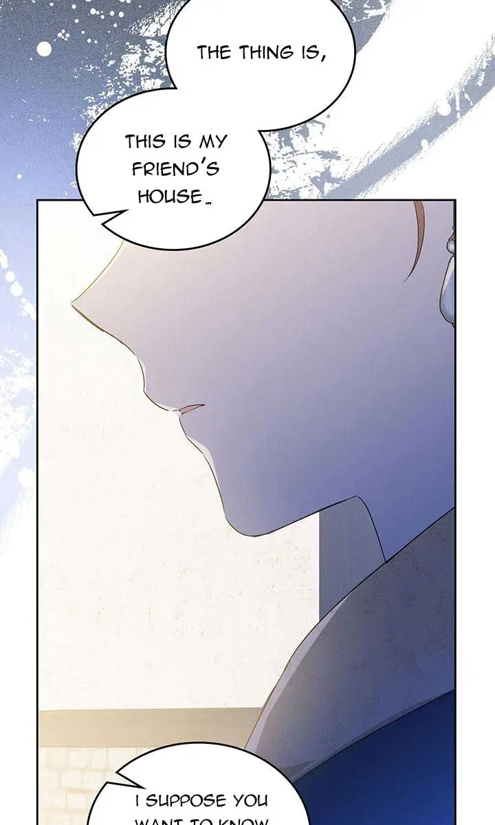 I'll Be the Matriarch in This Life Chapter 93 Page 20