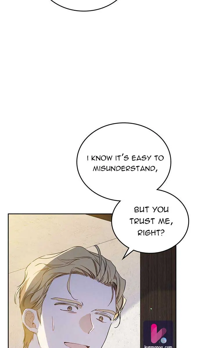 I'll Be the Matriarch in This Life Chapter 93 Page 22