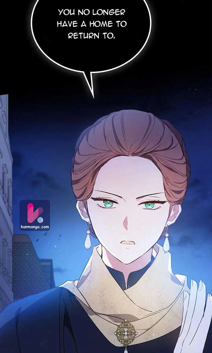 I'll Be the Matriarch in This Life Chapter 93 Page 28